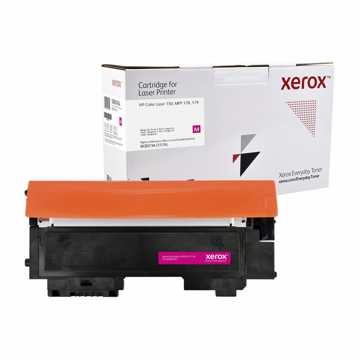 Toner Compatibile Xerox 006r04594 Magenta