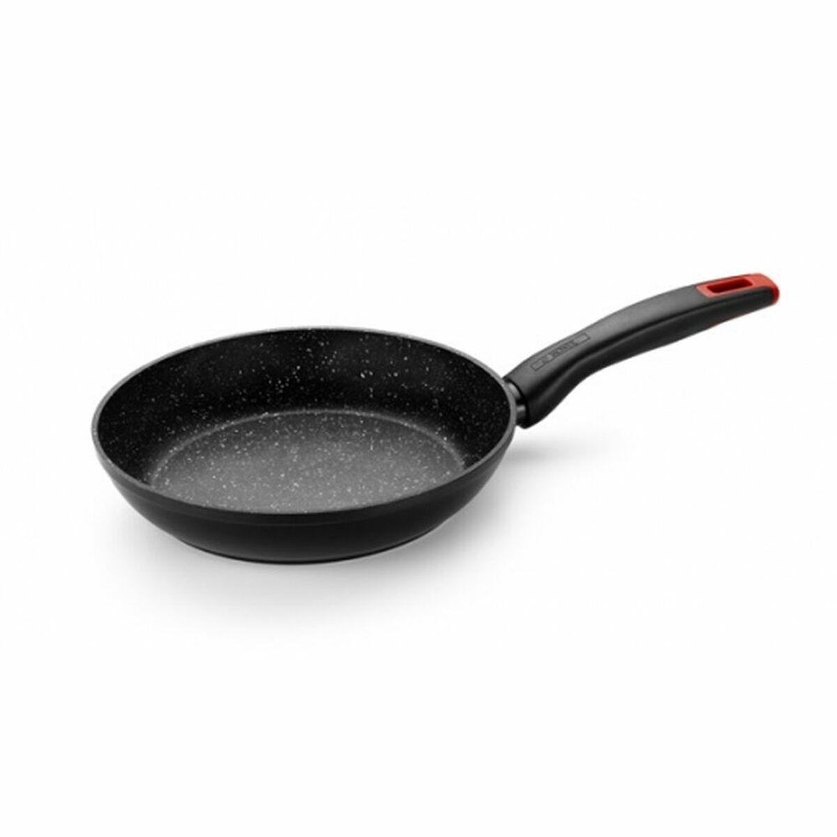 Padella Monix M810022 Ø 22 Cm Nero Pelle Sintetica