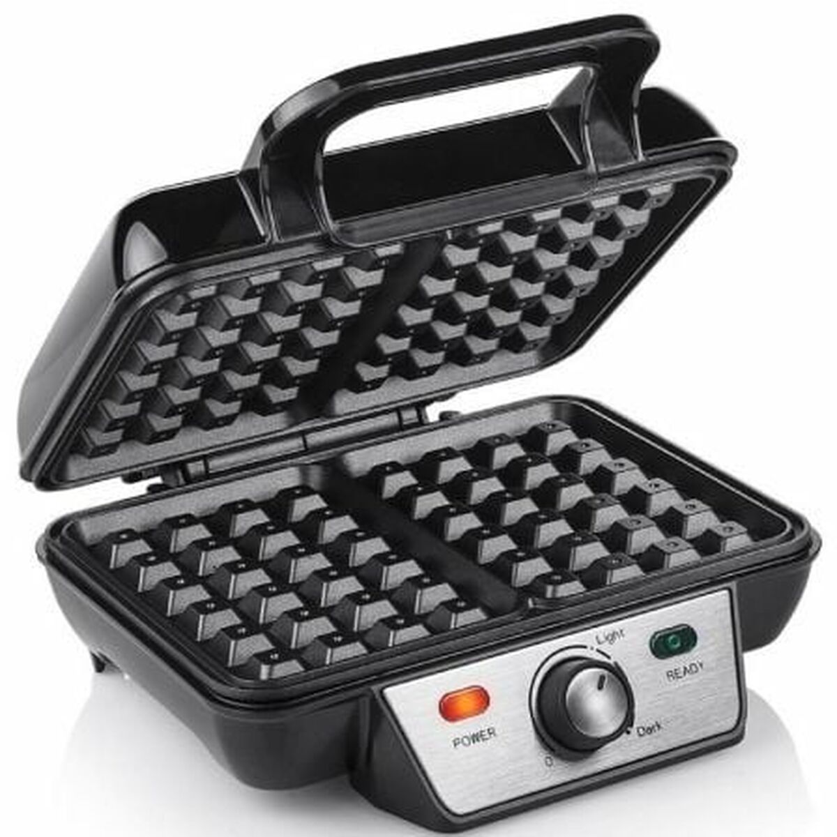 Macchina Da Waffle Tristar WF-2195 Nero 1000 W