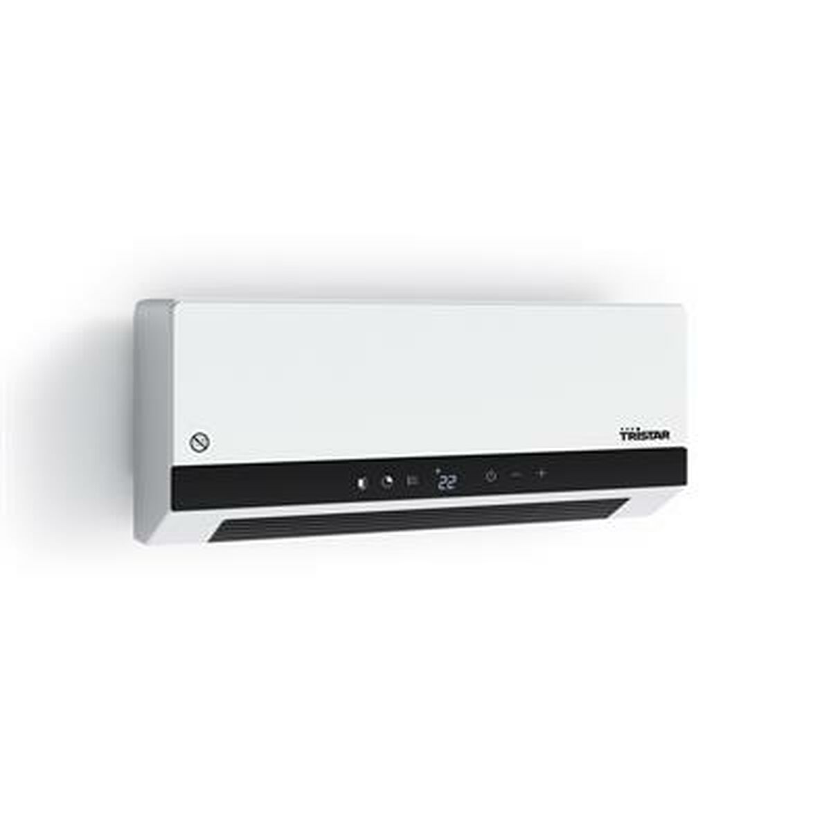 Riscaldamento Tristar KA-5210 2000 W Bianco