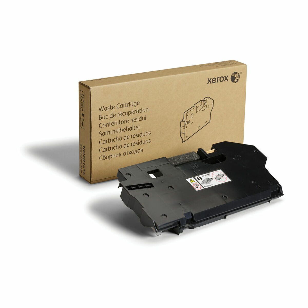 Cartuccia Pulisci Testine Xerox 108r01416