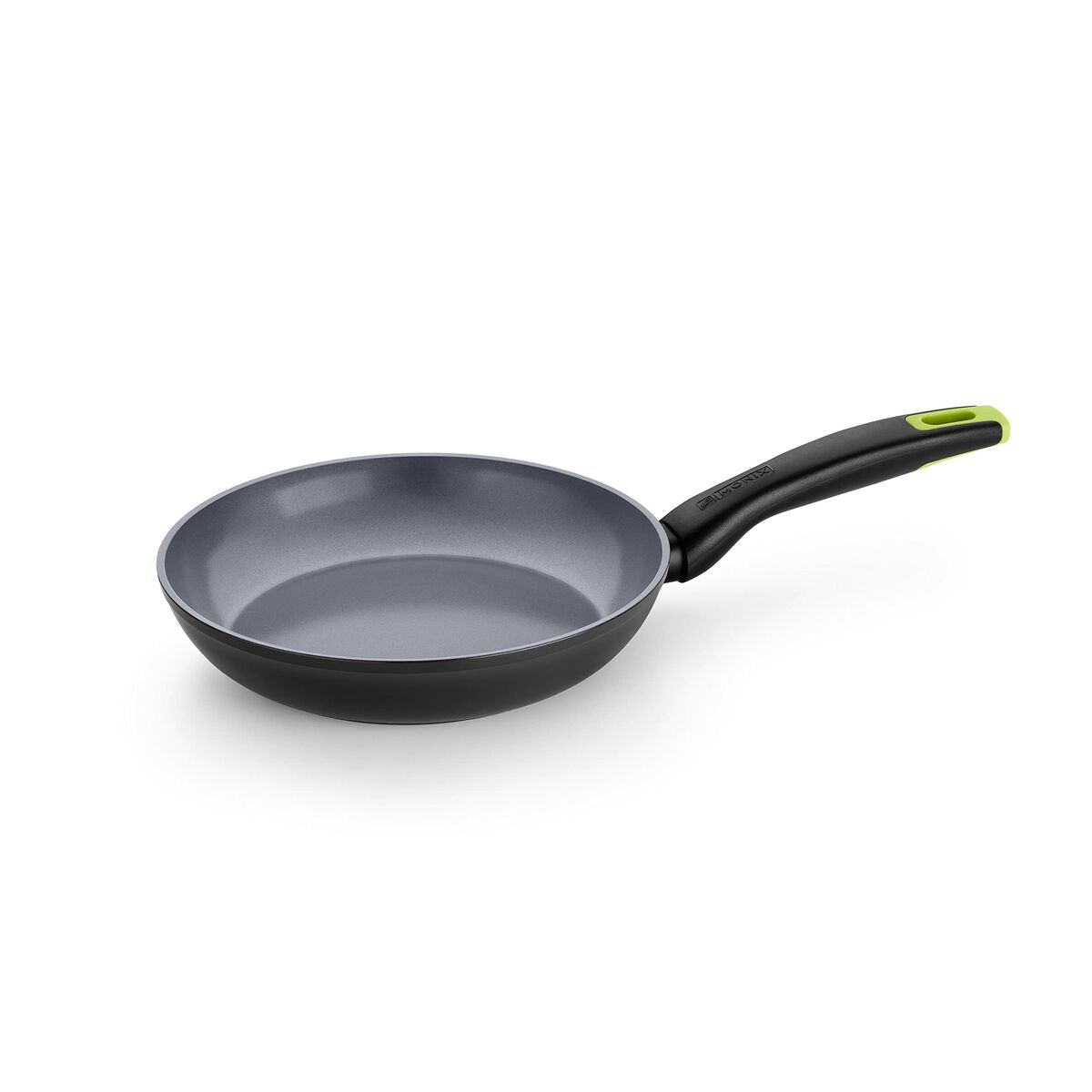 Padella Monix M261222 Grigio Alluminio