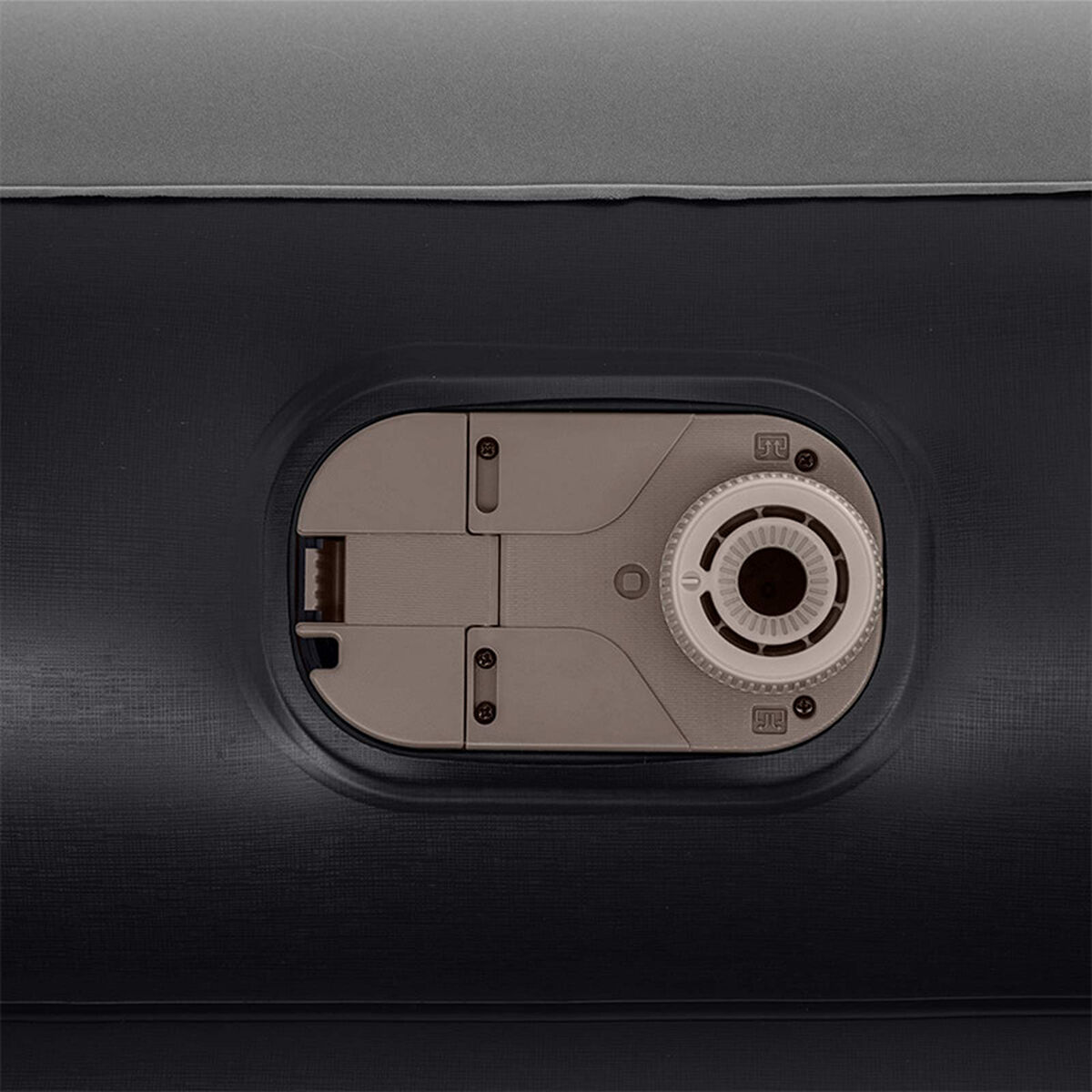 Bestway Letto Matrimoniale Con Motore 203x152x46 Cm Gonfiabile E Camping 67403 - Image 3