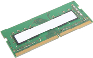 Lenovo - Ddr4 - Modul - 8 Gb - So Dimm 260-Pin - 3200 Mhz / Pc4-25600 - 1.2 V - Ungepuffert - NoN-Ecc - Für Thinkcentre M70q, M80q, M90a, M90q, Think