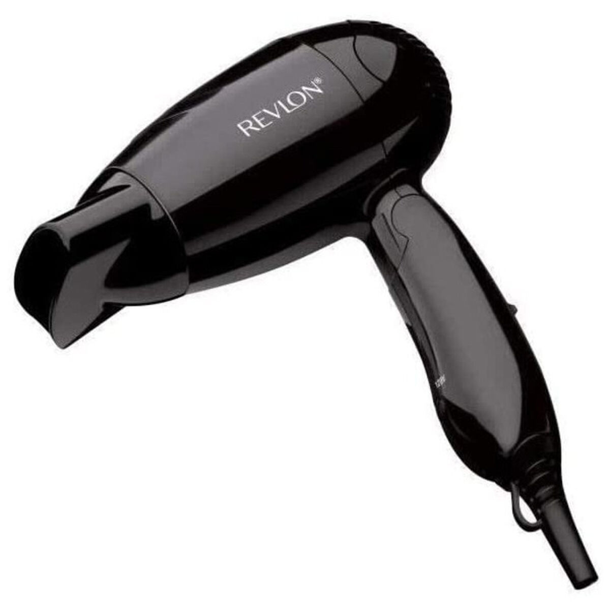 Phon Revlon Rvdr5305e 1200w Nero 1200 W