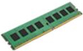 Kingston Valueram - Ddr4 - Modul - 8 Gb - Dimm 288-Pin - 1333 Mhz / Pc4-21300 - Cl19 - 1.2 V - Ungepuffert - NoN-Ecc (kvr26n19s6/8)
