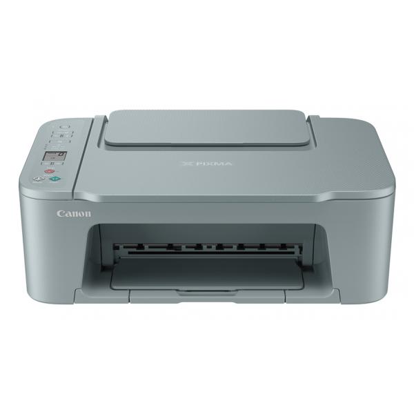 Canon Pixma Ts3752i Ad Inchiostro A4 4800 X 1200 Dpi WI-Fi (pixma Ts3752i Eur Bl - 3in1 Mfp)