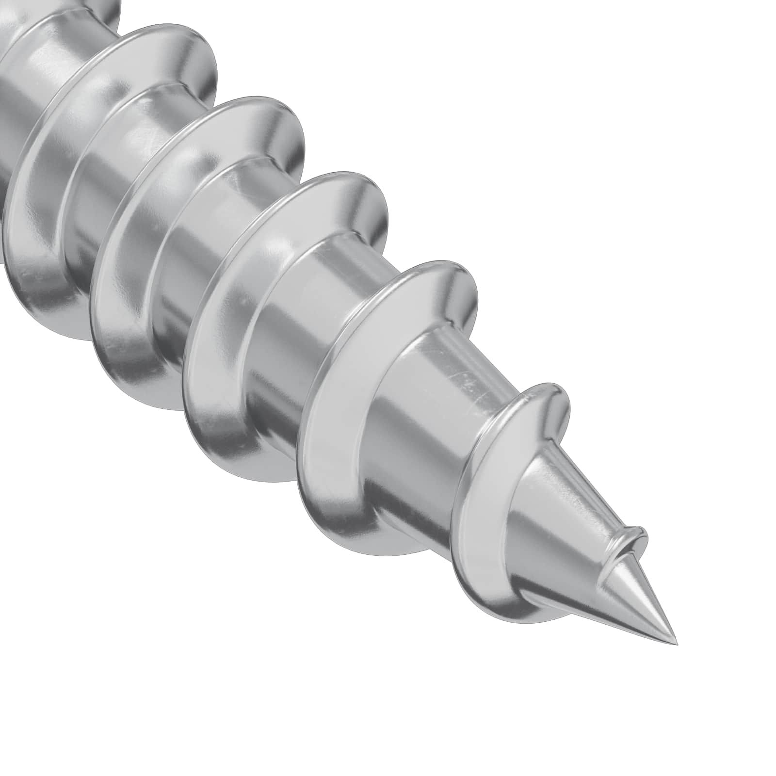 Vite In Legno 8182 Pcs Argento 8,8 X 31 Mm Ferro - Image 5