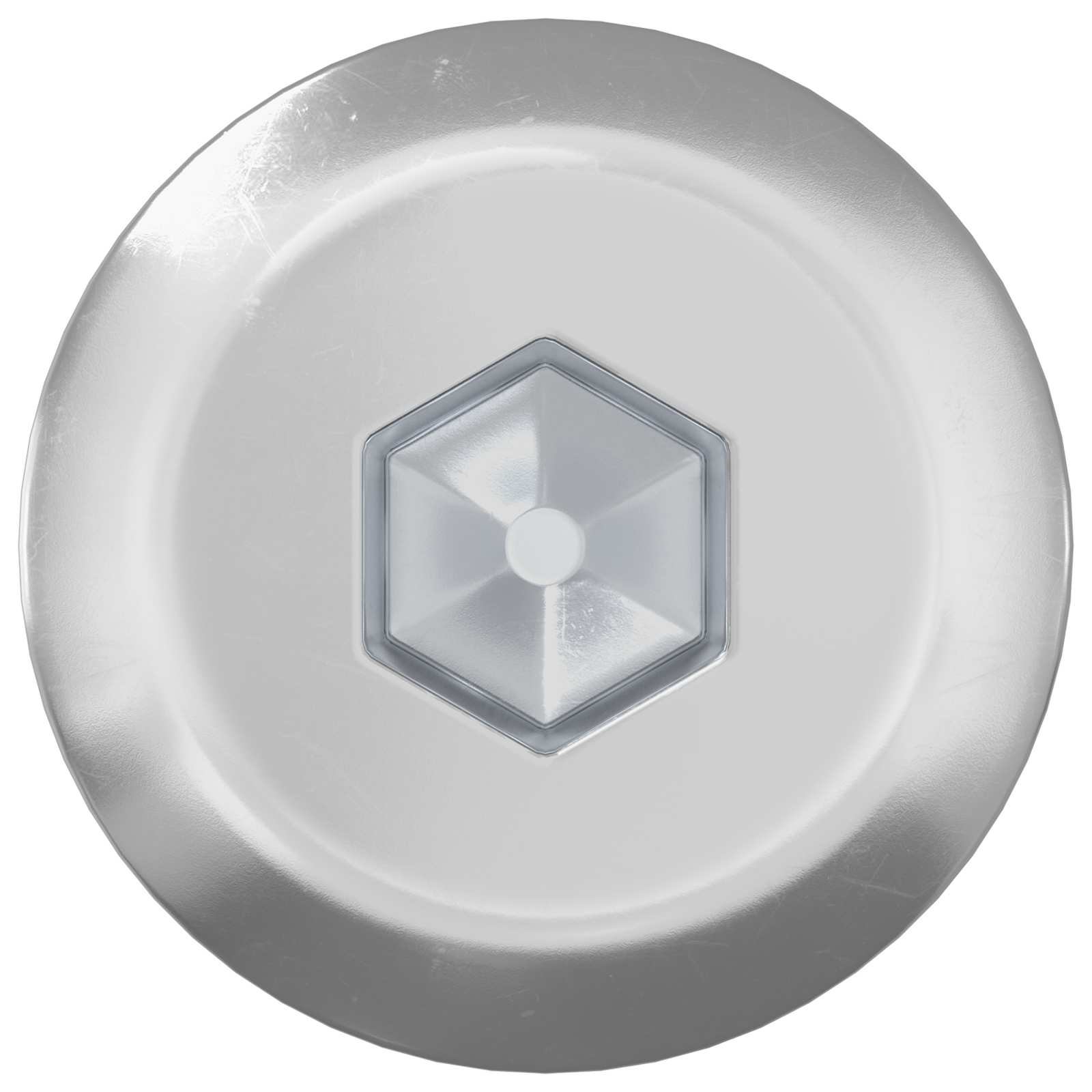 Viti Per Mobili 800 Pcs Argento Acciaio - Image 3