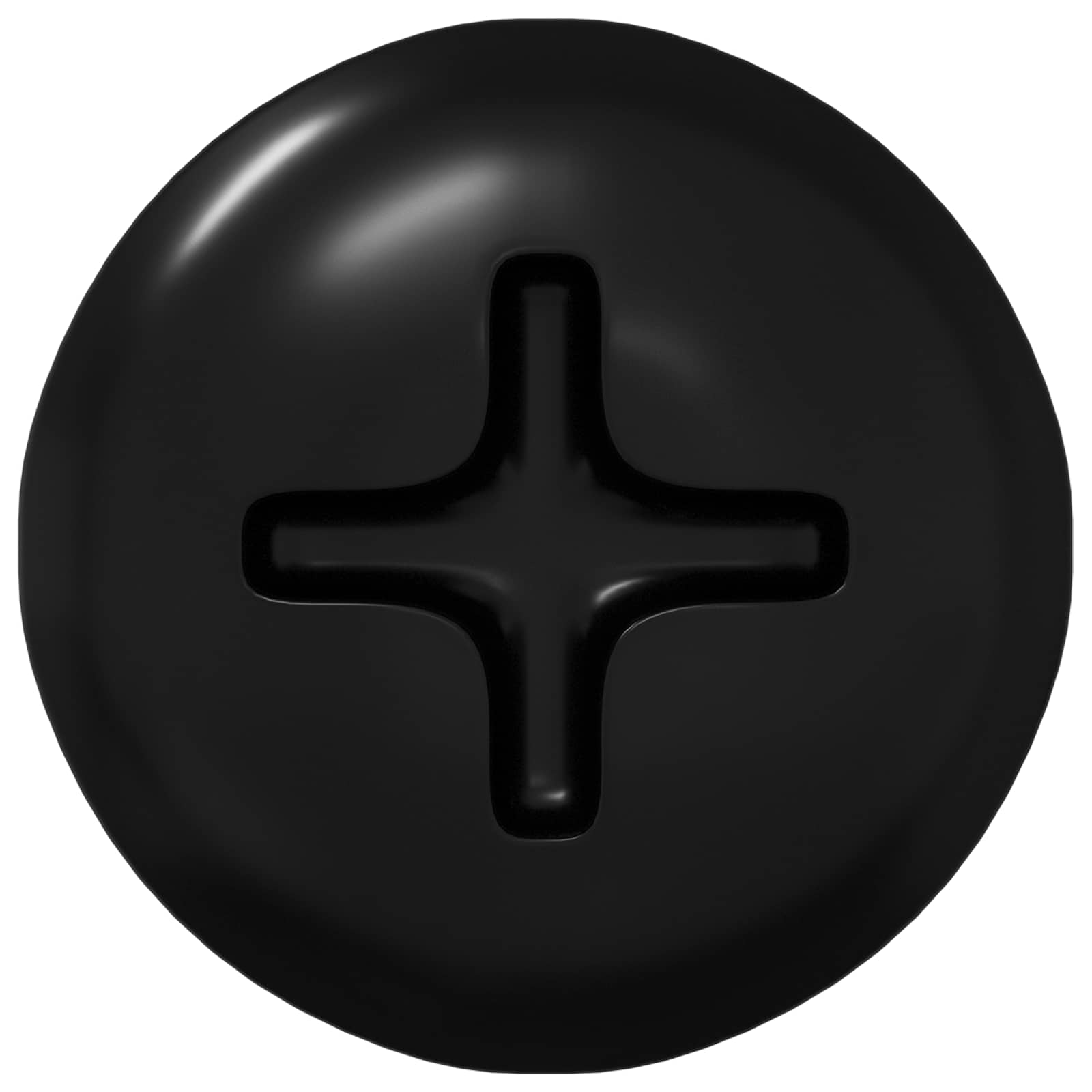 Vite 2 Pcs Argento 5 X 30 Mm Ferro - Image 3