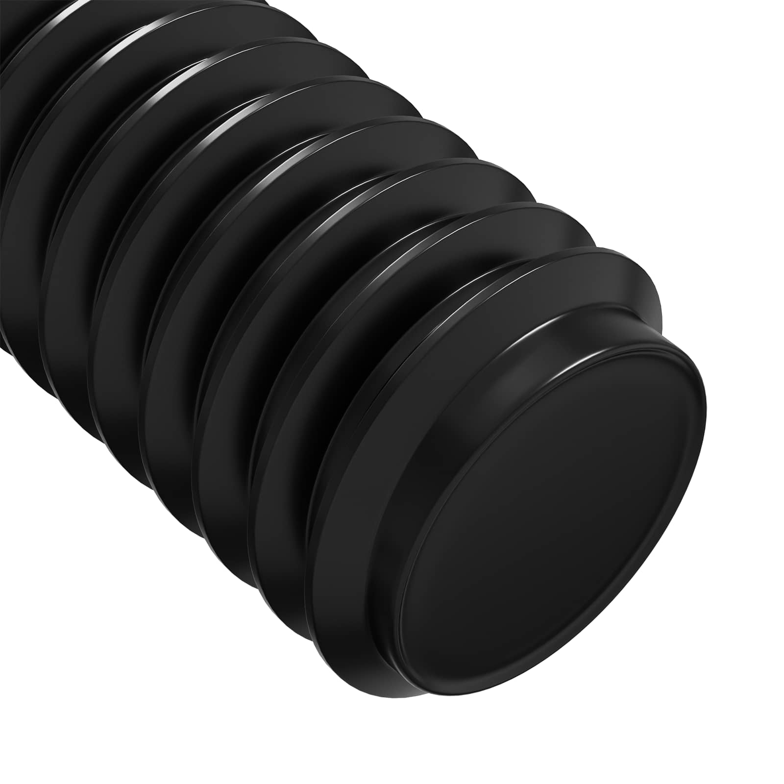 Vite 2 Pcs Argento 5 X 30 Mm Ferro - Image 5