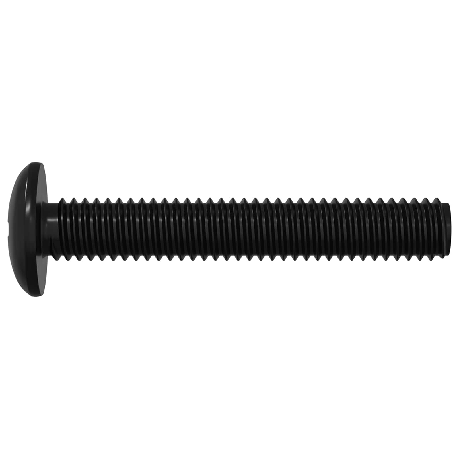 Vite 2 Pcs Argento 5 X 30 Mm Ferro - Image 4