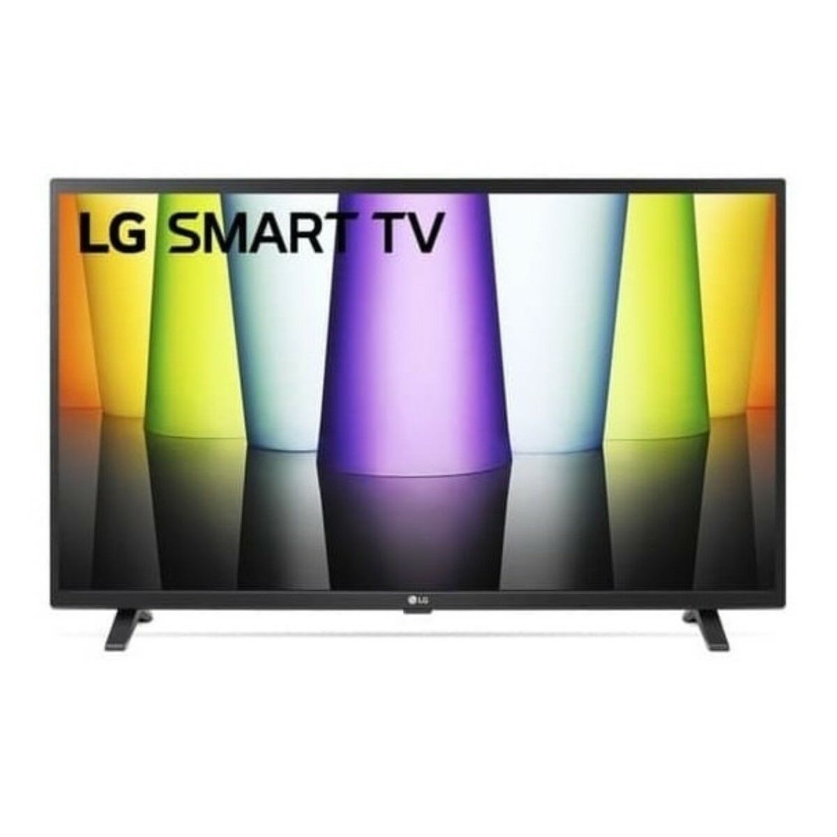 Smart Tv Lg 32lq630b6la Hd 32" Led