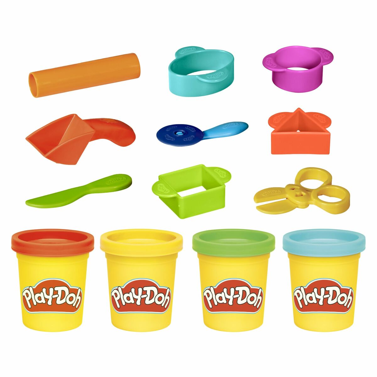Personaggi D'azione Hasbro