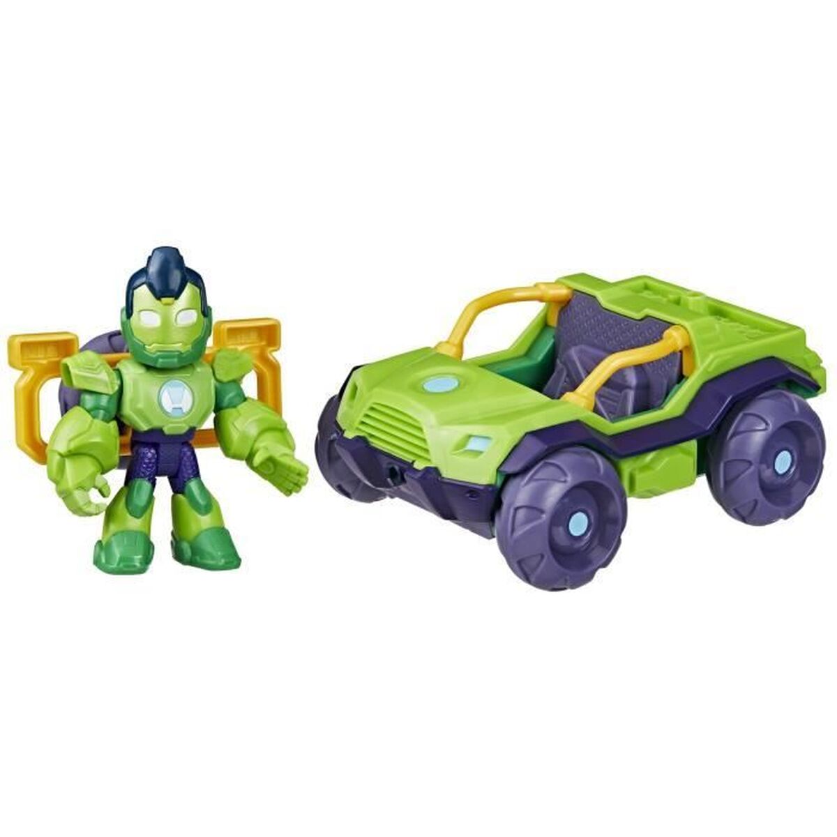 Personaggi D'azione Hasbro