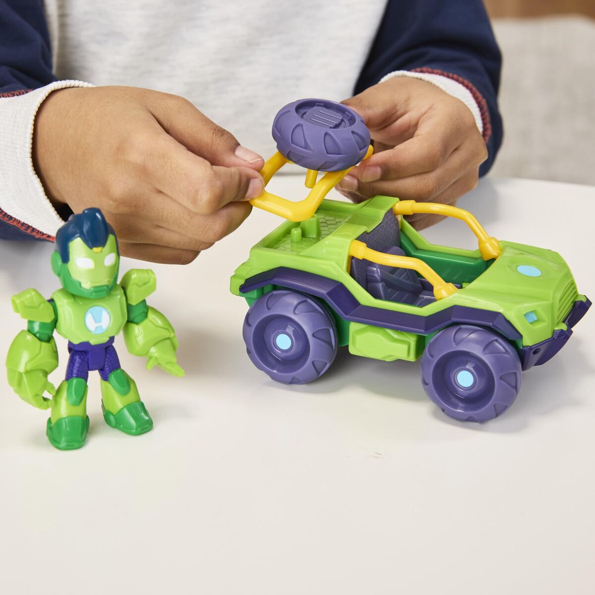 Personaggi D'azione Hasbro - Image 6