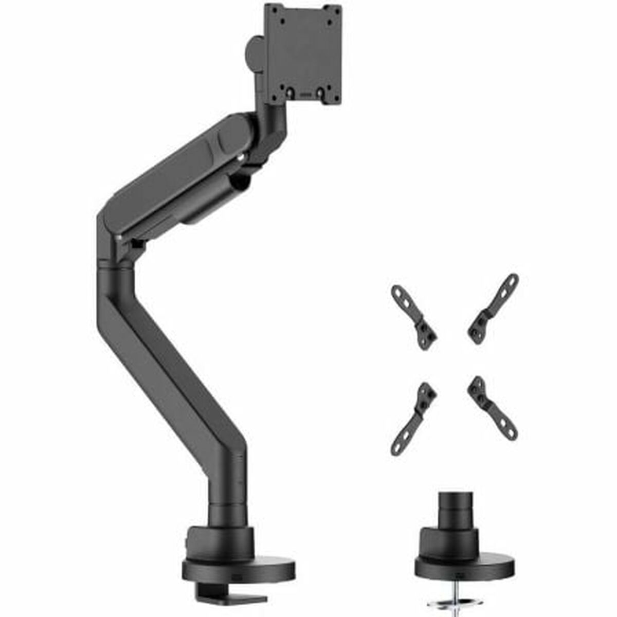 Supporto Tv Aisens Dt57tsR-307