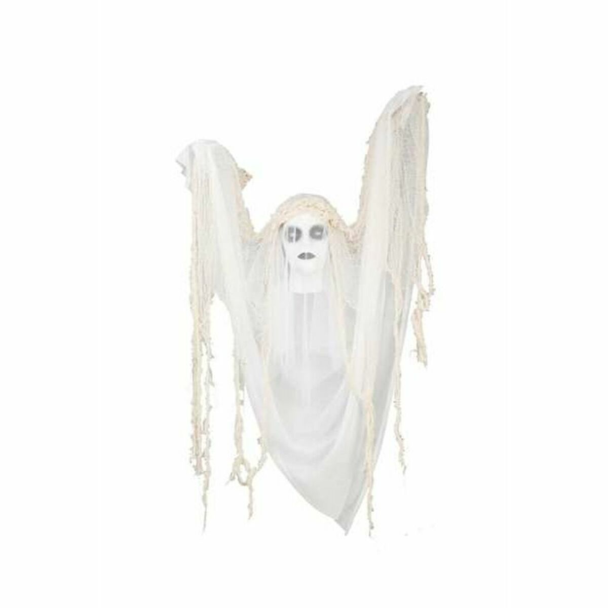 Decorazione Per Halloween My Other Me 120 X 18 X 65 Cm Fantasma