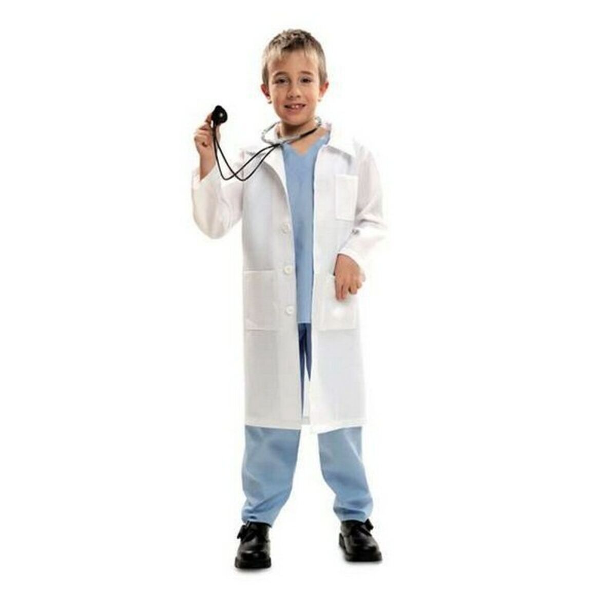 Costume Per Bambini My Other me