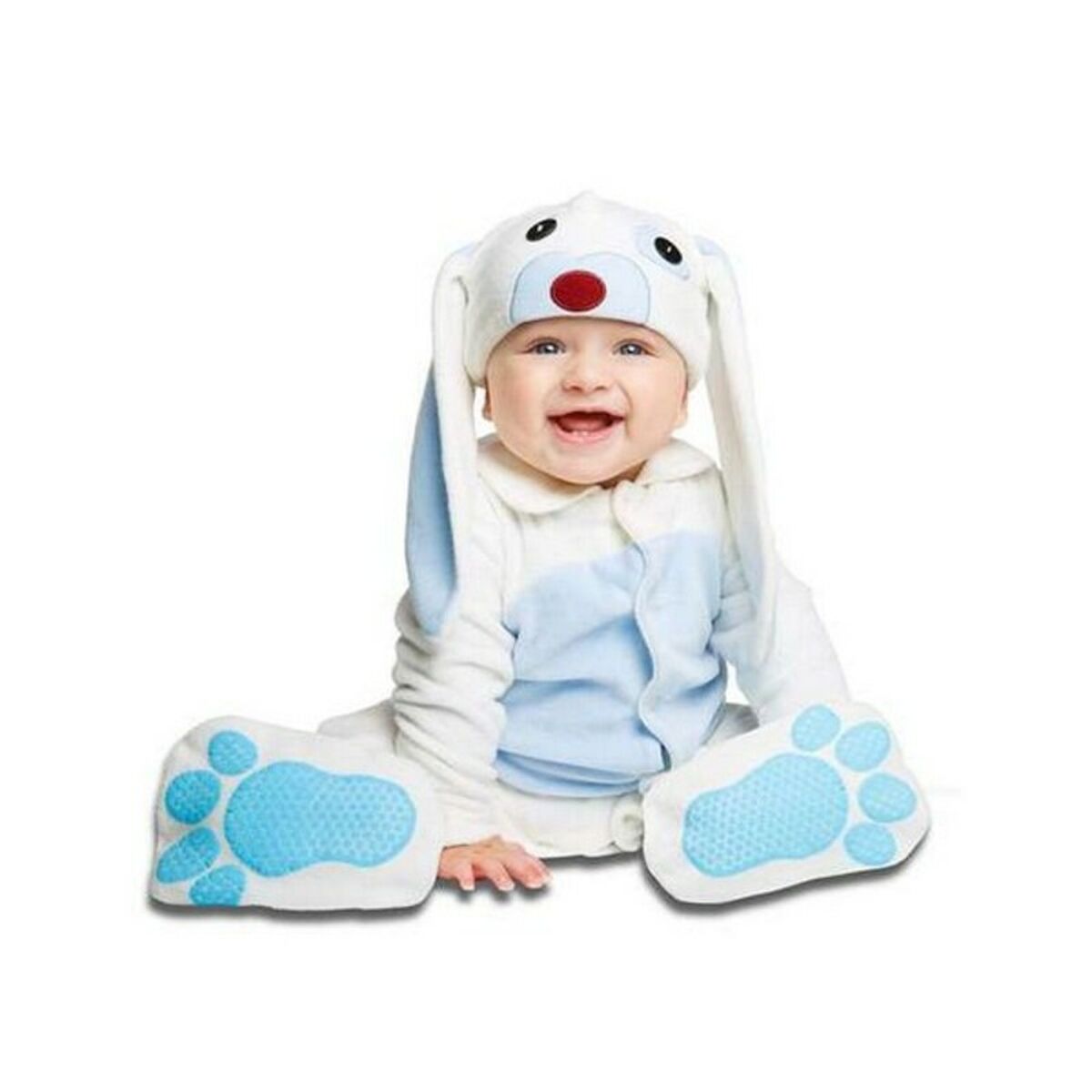 Costume Per Neonati My Other Me Taglia:0-6 Mesi