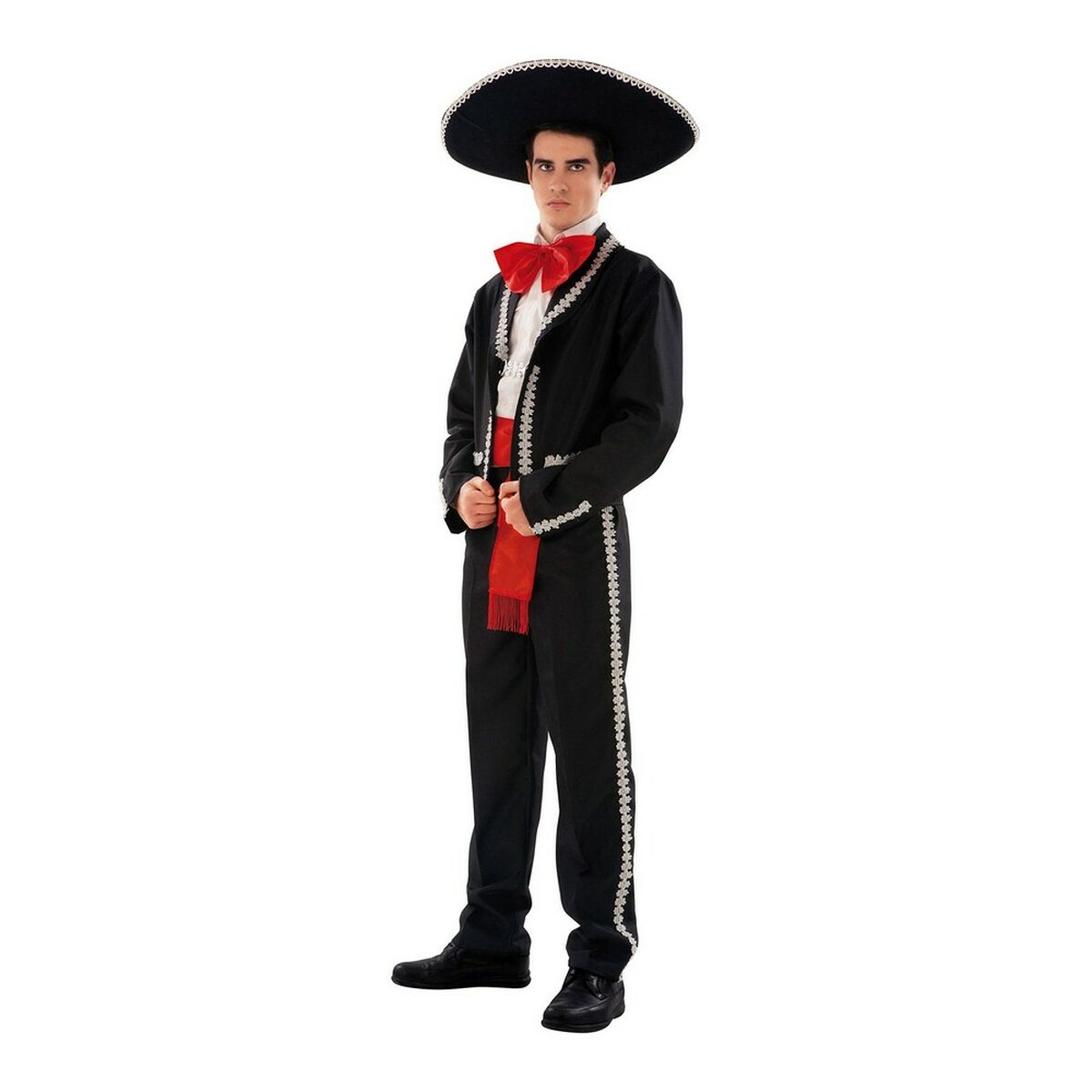 Costume Per Adulti My Other Me 203685 S (4 Pezzi)