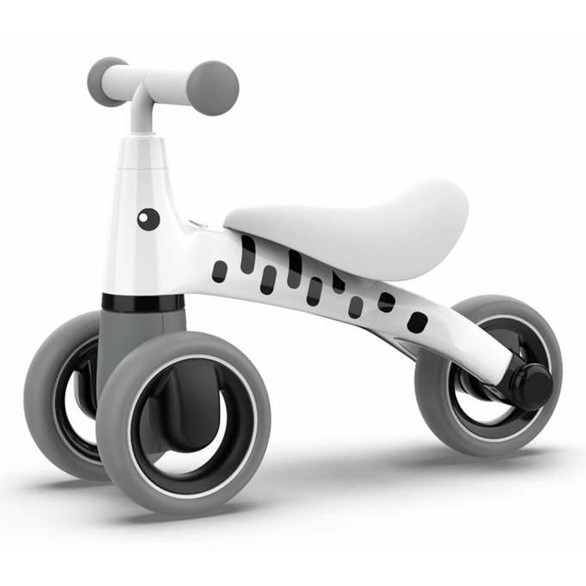 Cavalcabili Ociotrends Bianco Zebra