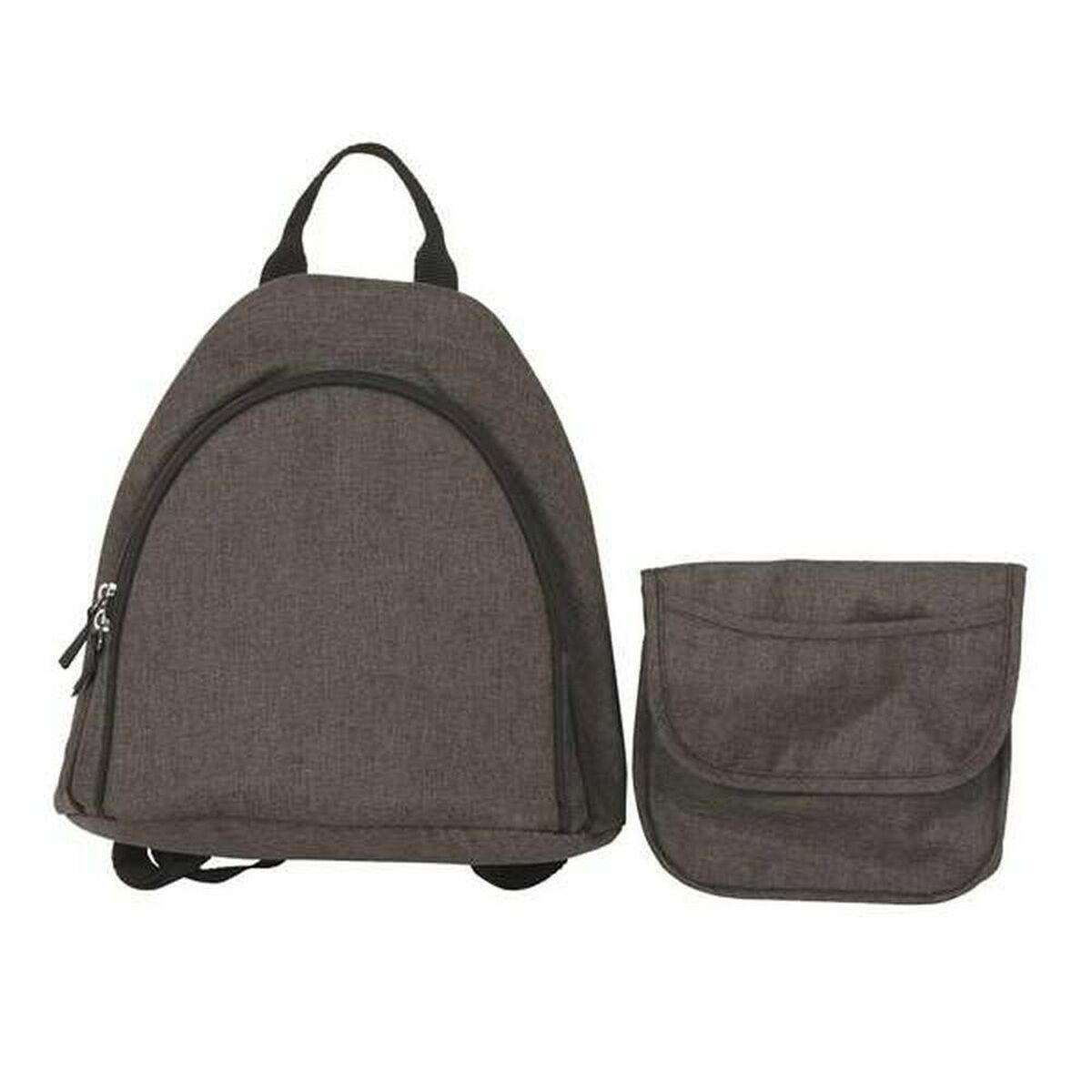 Sacco Per Passeggino Per Bambini Nova Set Grigio
