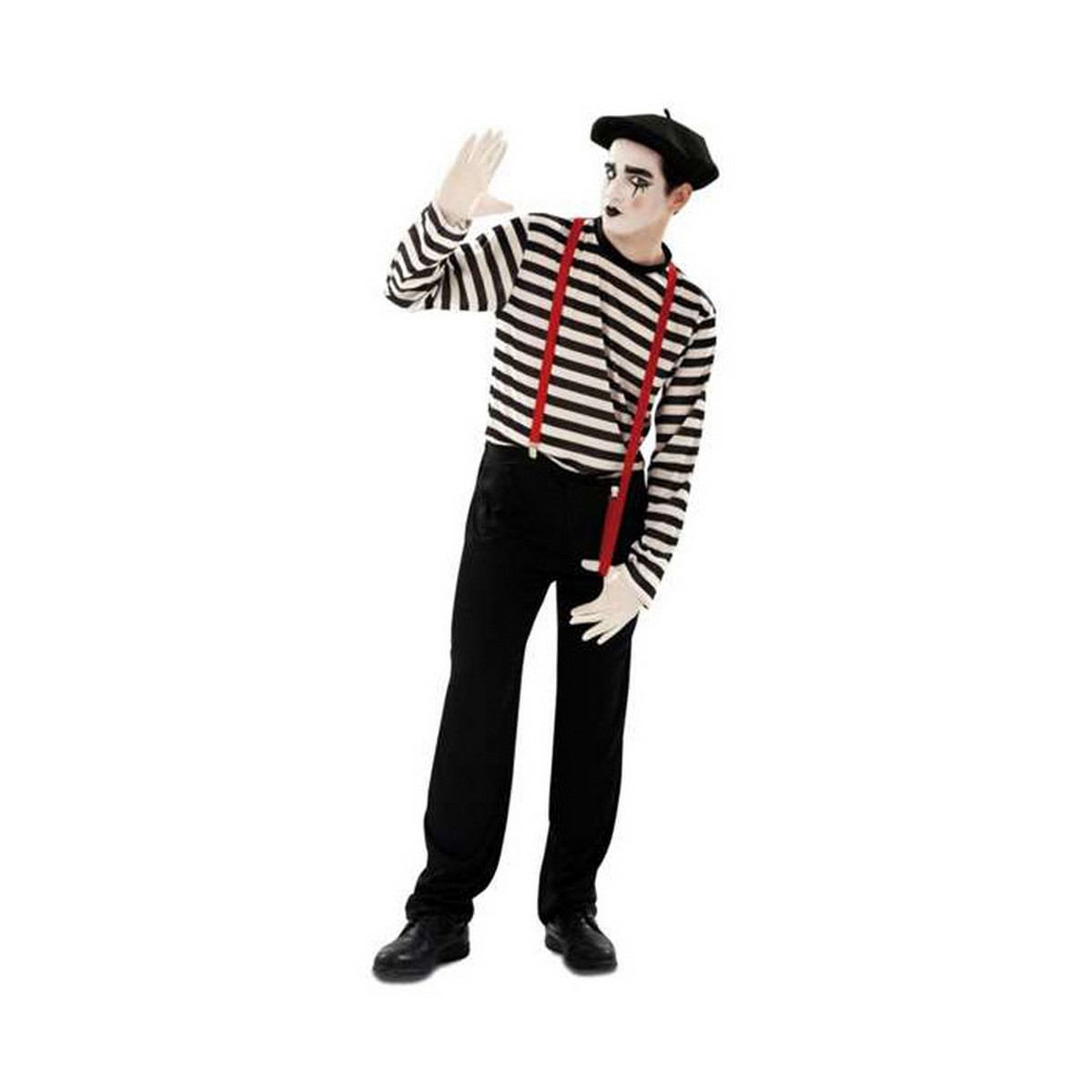 Costume Per Adulti My Other Me Mimo M/l