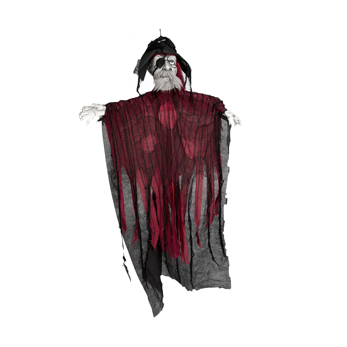 Decorazione Per Halloween My Other Me Pirata