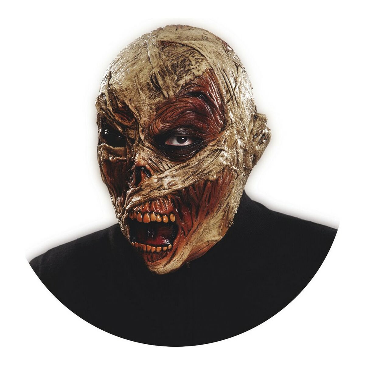 Maschera My Other Me Mummy