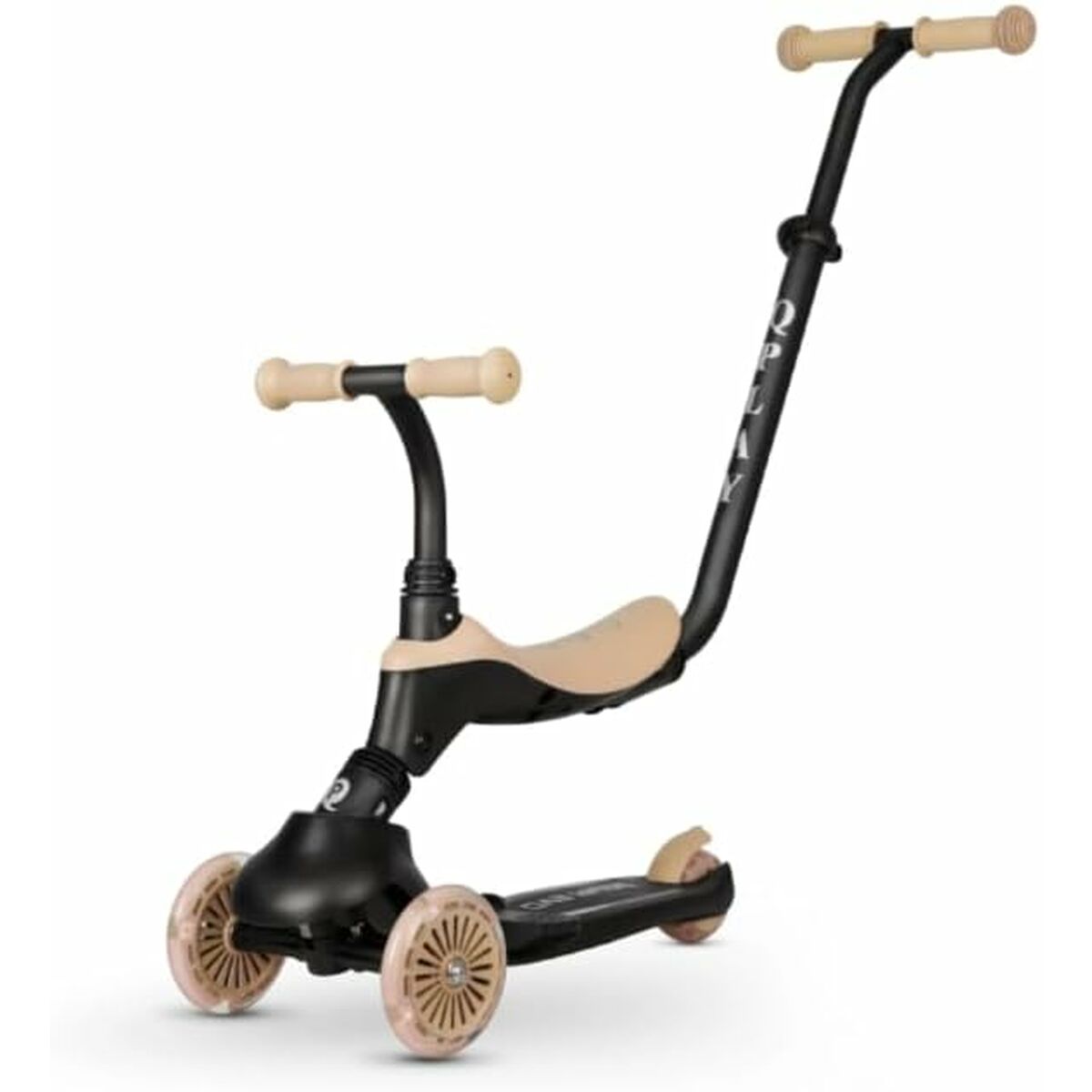 Monopattino Ociotrends Beige (beige)
