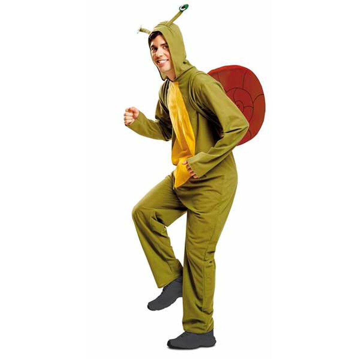 Costume Per Adulti My Other Me Caracol M/l