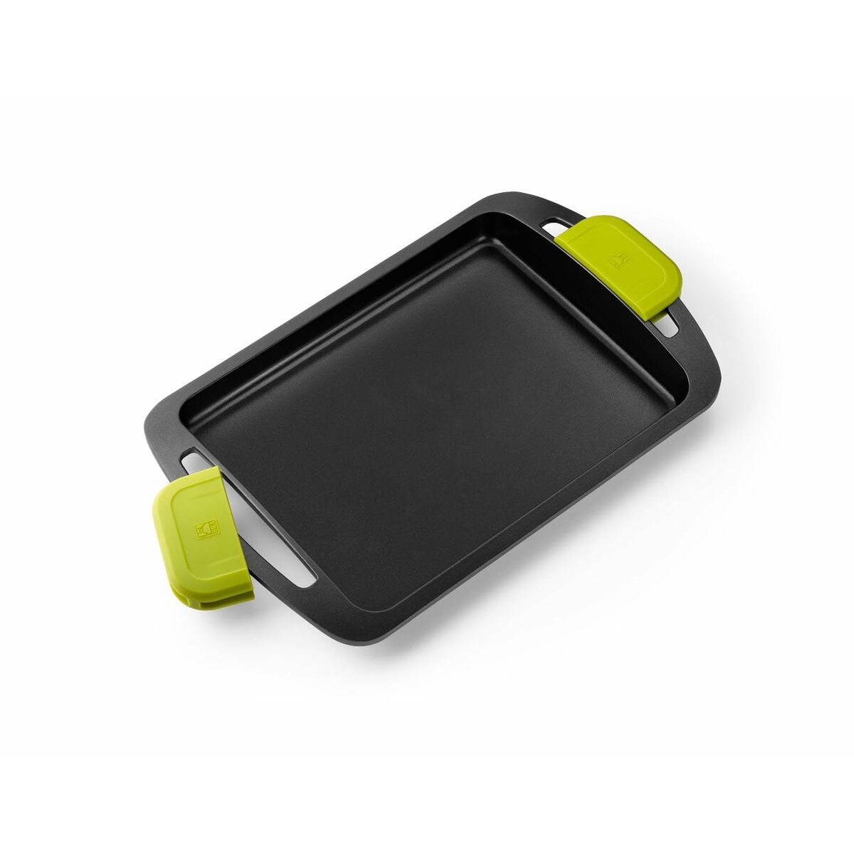 Padella Bra Foodie 40x20 Alluminio Ferro