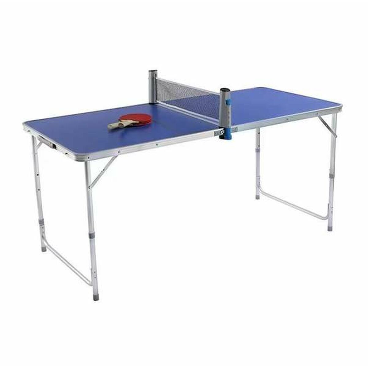 Set Da Ping Pong 120 X 60 X 70 Cm 70 cm