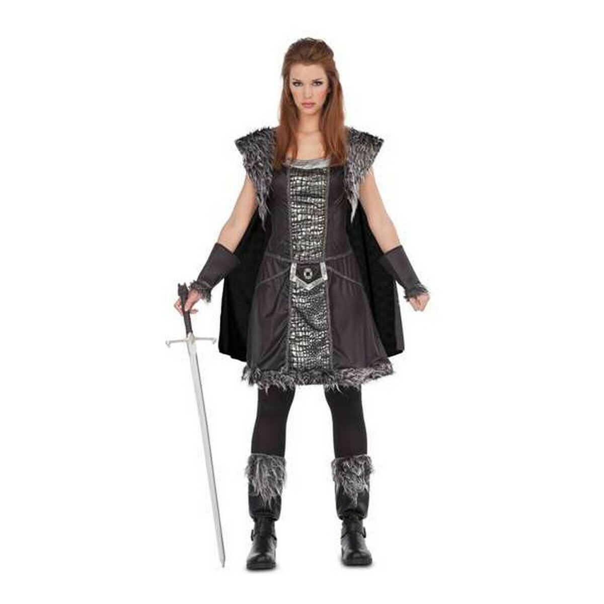 Costume Per Adulti My Other Me xl