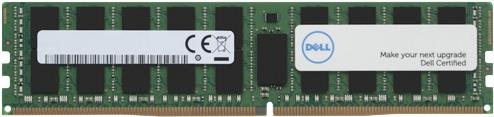 Dell - Ddr4 - Modul - 16 Gb - So Dimm 260-Pin - 2400 Mhz / Pc4-19200 - 1.2 V - Ungepuffert - Ecc - Upgrade (a9654877)