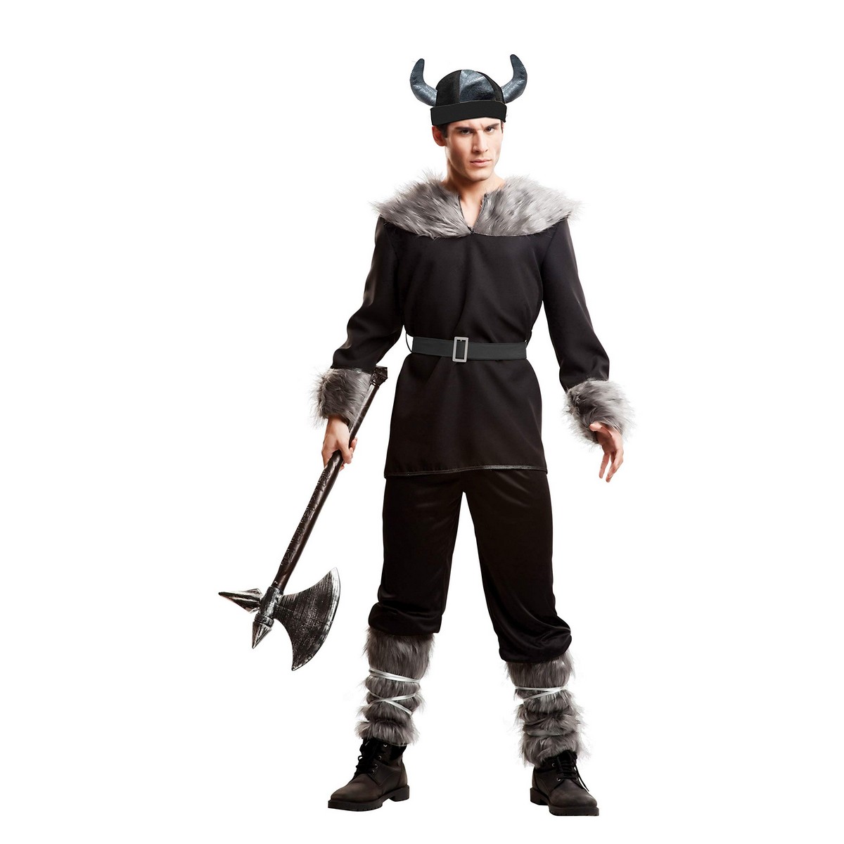 Costume Per Adulti My Other Me Xl Vichingo