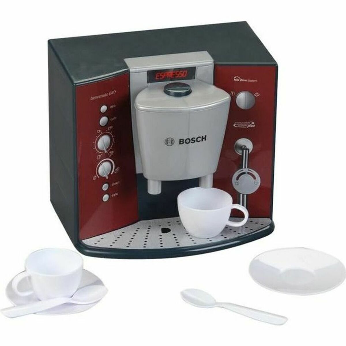 Caffettiera Giocattolo Klein 9569