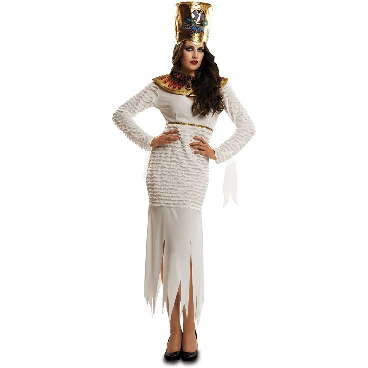 Costume Per Adulti My Other Me Faraone Egiziana M