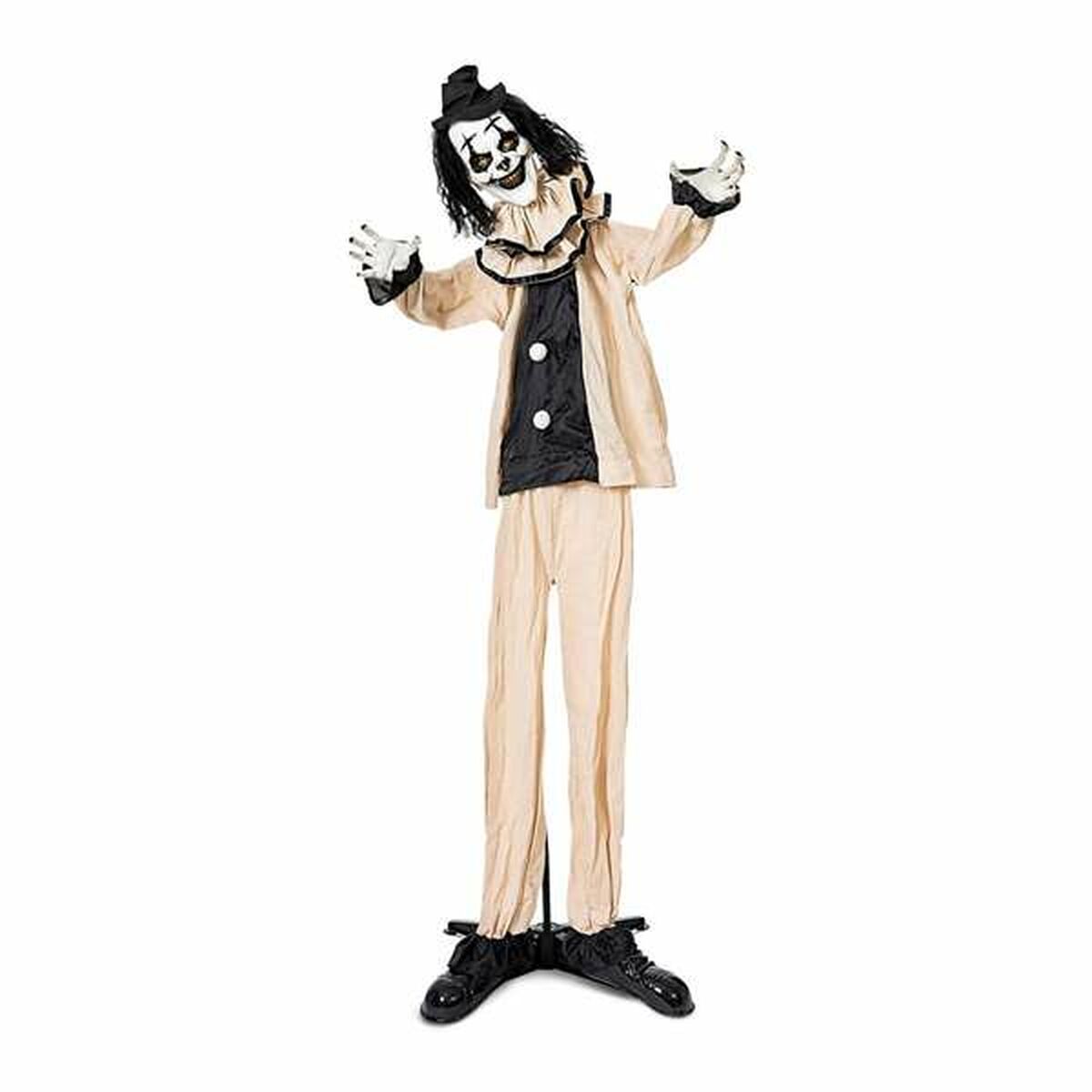 Decorazione Per Halloween My Other Me Pagliaccio Malvagio 105 X 18 X 160 cm