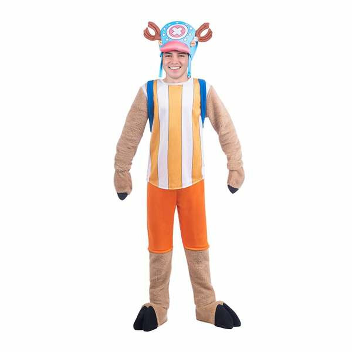 Costume Per Adulti My Other Me Chopper L