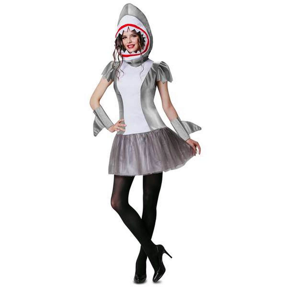 Costume Per Adulti My Other Me Donna S