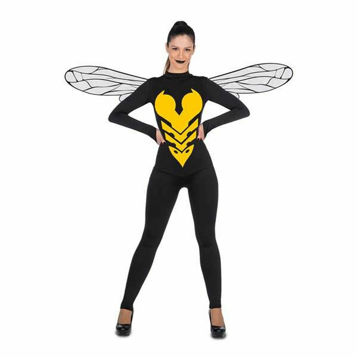 Costume Per Adulti My Other Me Vespe Taglia:m
