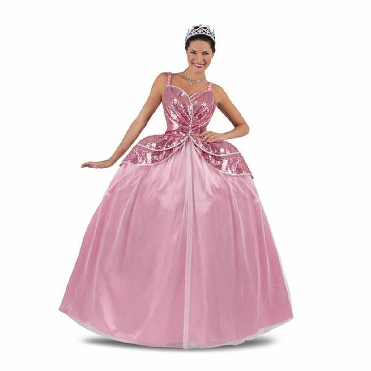 Costume Per Adulti My Other Me Principessa S