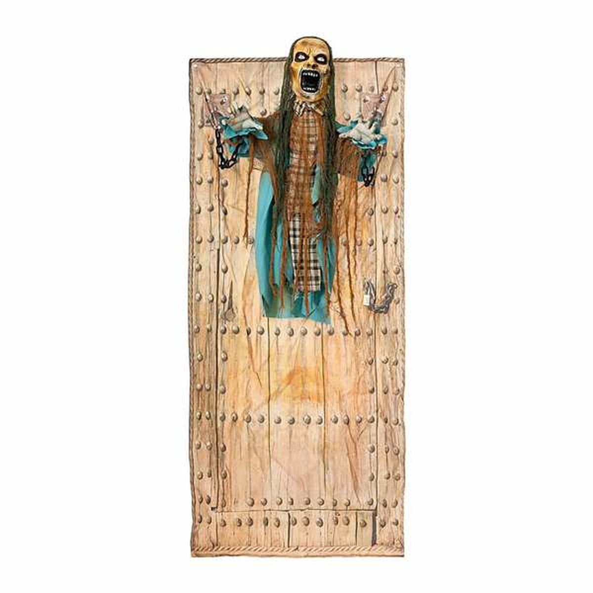 Decorazione Per Halloween My Other Me Zombie 90 X 16 X 100 cm