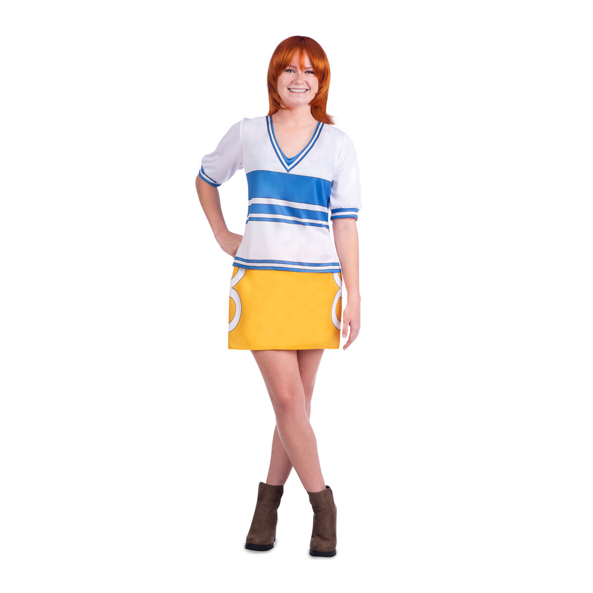 Costume Per Adulti My Other me