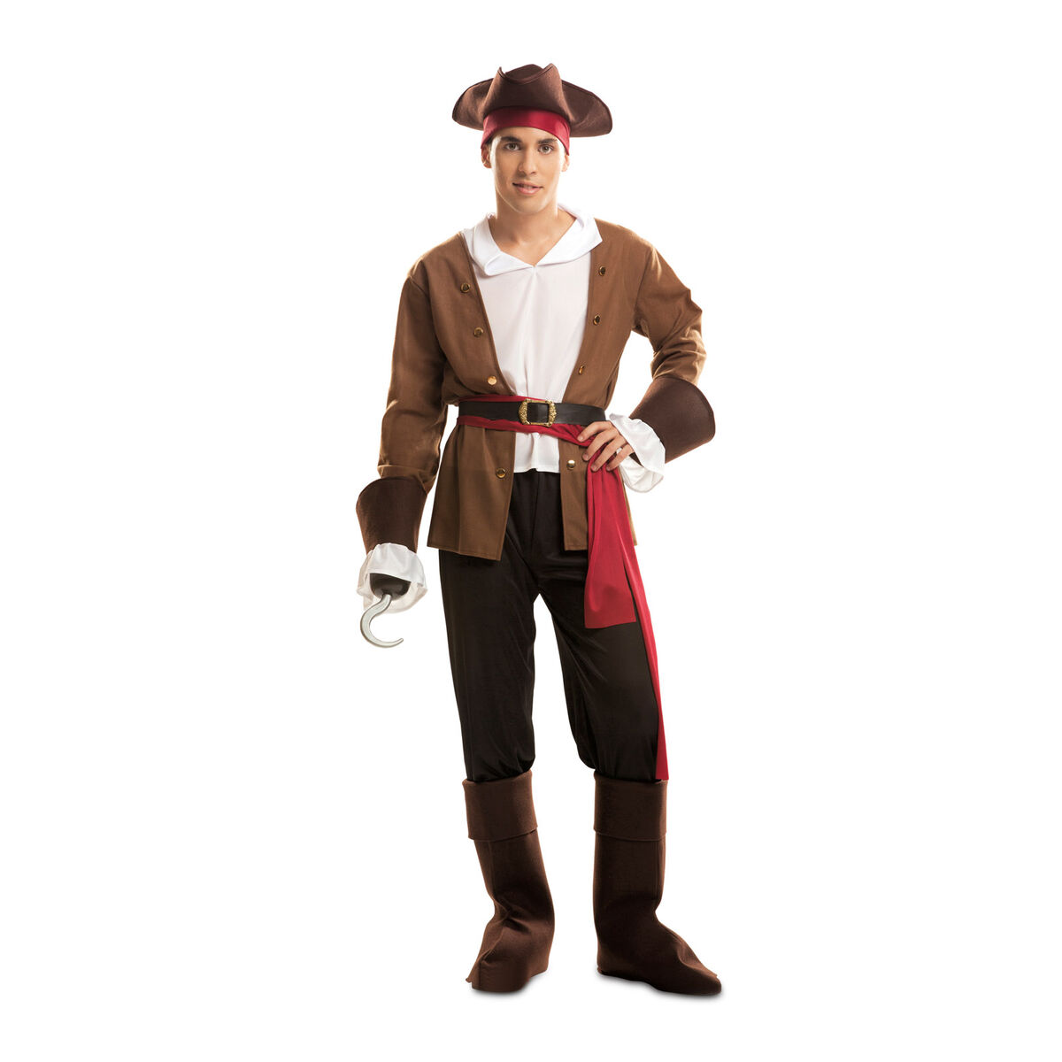Costume Per Adulti My Other Me Bucaniere