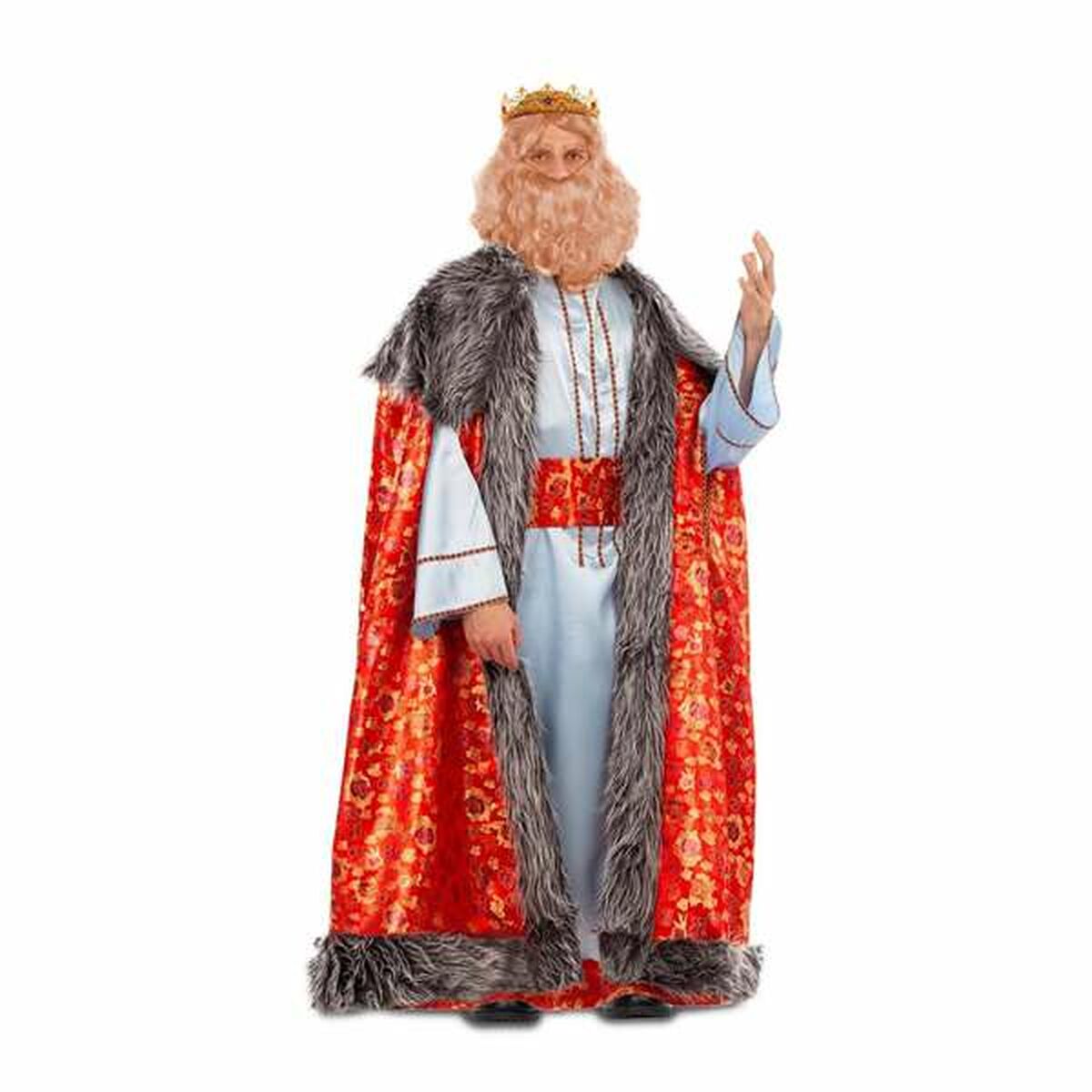 Costume Per Adulti My Other Me Melchor M/l