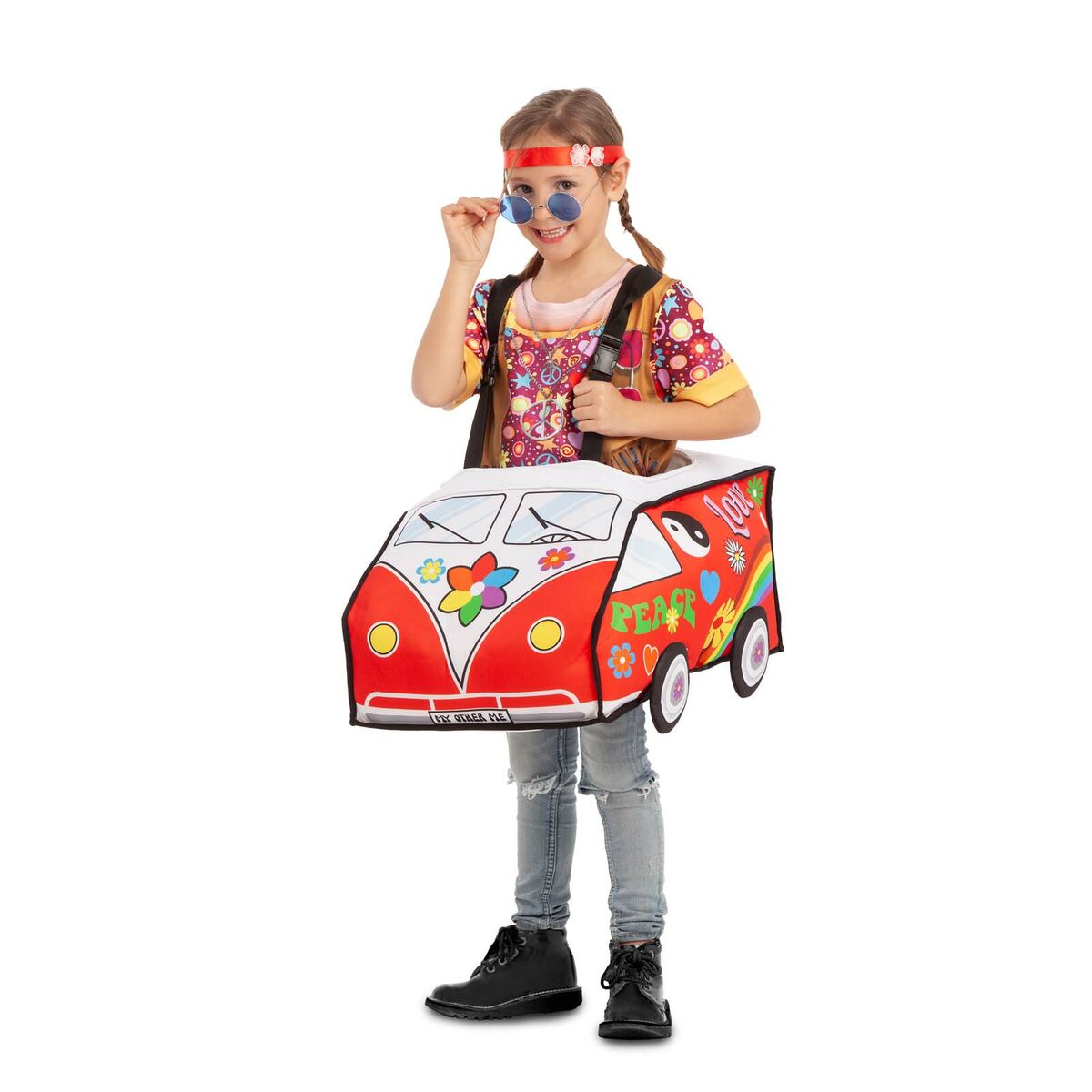 Costume Per Adulti My Other me