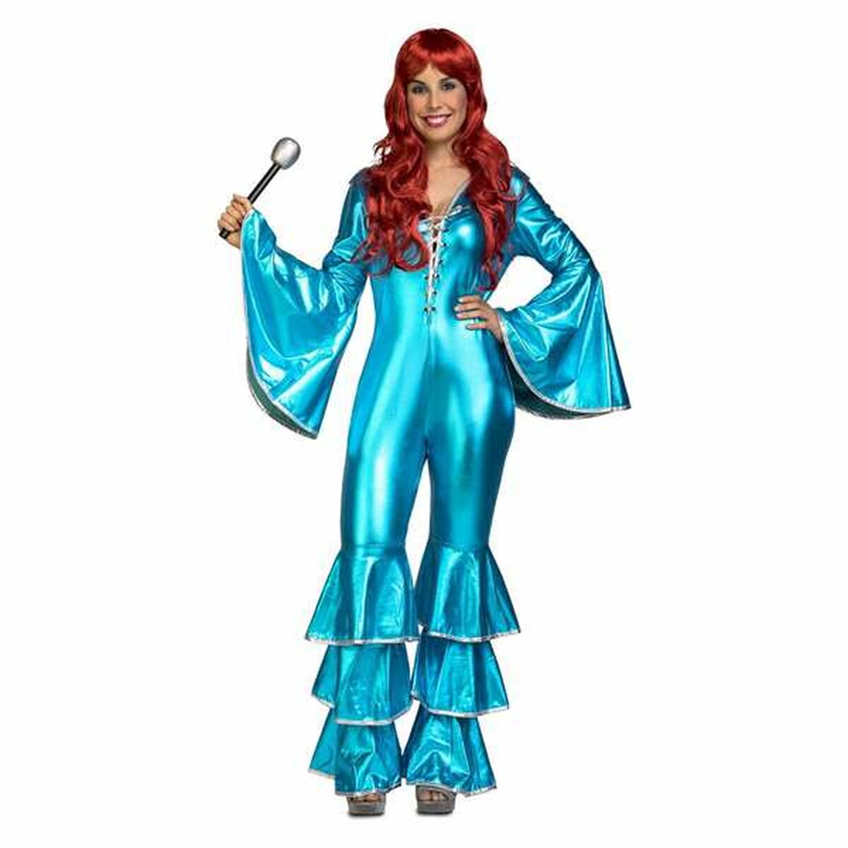 Costume Per Adulti My Other me